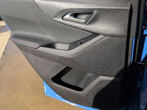 New 2026 Chevrolet Equinox RS w/ Convenience Package III image 9