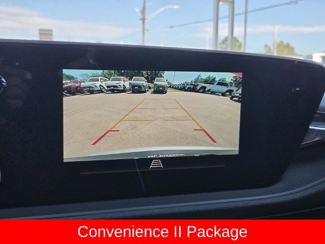 New 2026 Buick Envista Preferred w/ Convenience I Package FWD image 14