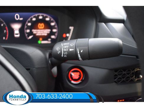 New 2025 Honda Accord SE image 11