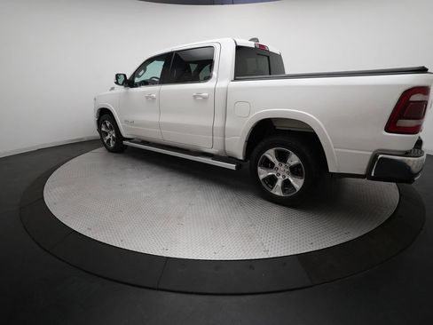 Used 2021 RAM 1500 Laramie image 34
