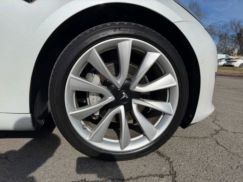 Used 2020 Tesla Model 3 Long Range image 12