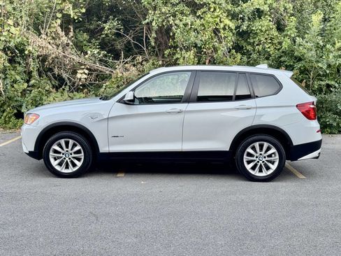 Used 2013 BMW X3 xDrive28i image 7
