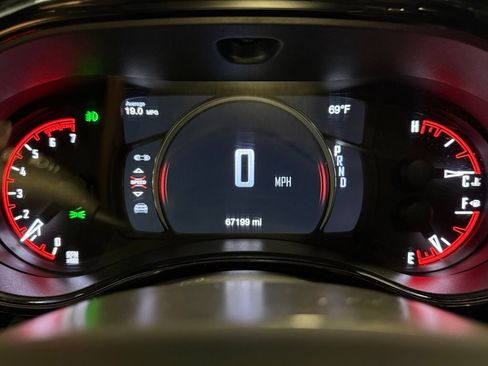 Used 2022 Dodge Durango R/T w/ Blacktop Package AWD/4WD image 13