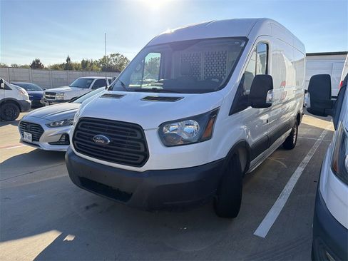 Used 2019 Ford Transit 150 148 Medium Roof image 1
