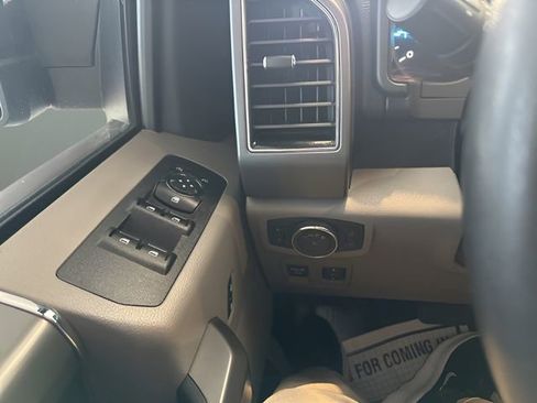 Used 2020 Ford F150 XLT w/ Equipment Group 302A Luxury image 14