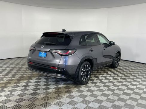 New 2026 Honda HR-V EX-L image 22