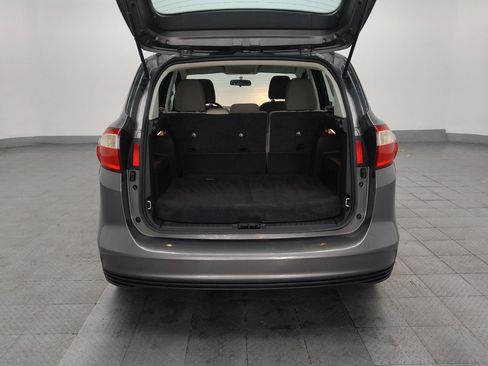 Used 2013 Ford C-MAX SE FWD image 29