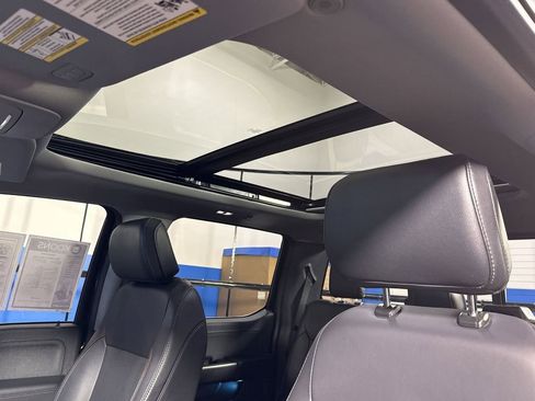 Used 2023 Ford F150 Lariat w/ Equipment Group 502A High image 31