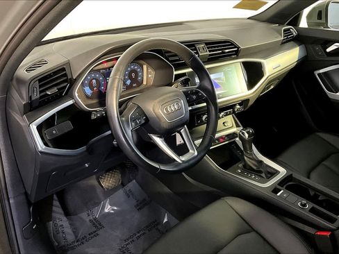 Used 2022 Audi Q3 2.0T Premium image 17