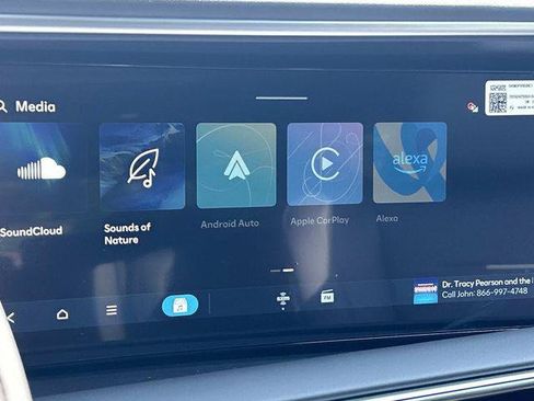 New 2026 Hyundai Palisade Calligraphy AWD/4WD image 13