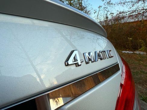 Used 2014 Mercedes-Benz CLS 550 4MATIC image 51