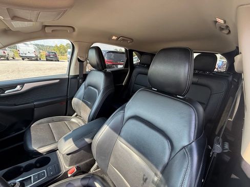 Used 2020 Ford Escape SEL AWD/4WD image 19