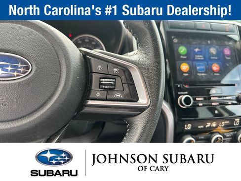 Used 2020 Subaru Ascent Premium w/ Convenience Package AWD/4WD image 15