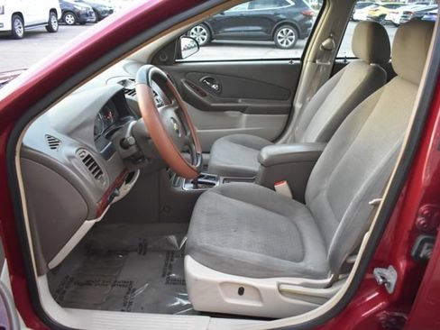 Used 2006 Chevrolet Malibu LT FWD image 16