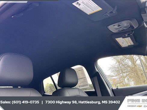 New 2026 Buick Envista Sport Touring FWD image 18
