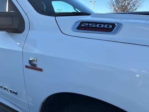 Certified 2024 RAM 2500 Big Horn image 13