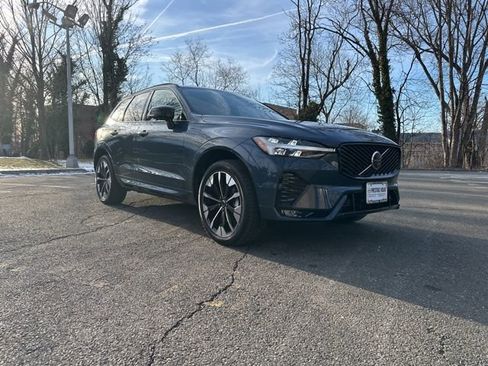 New 2026 Volvo XC60 B5 Plus w/ Protection Package Premier image 1