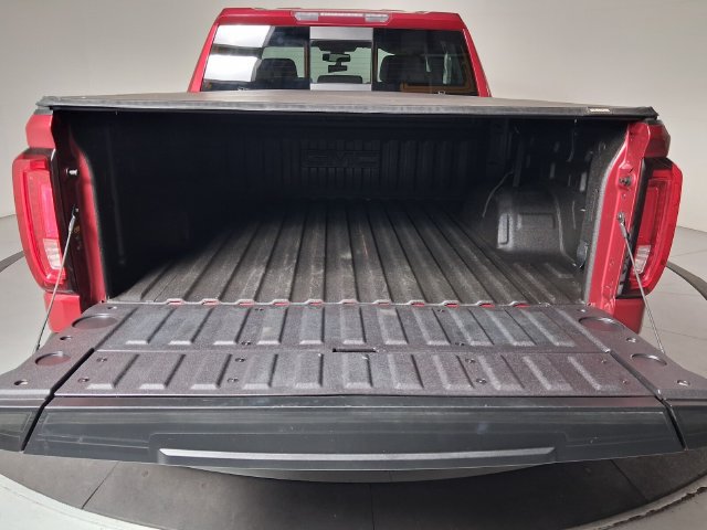 Certified 2019 GMC Sierra 1500 SLT w/ SLT Premium Plus Package AWD/4WD image 14