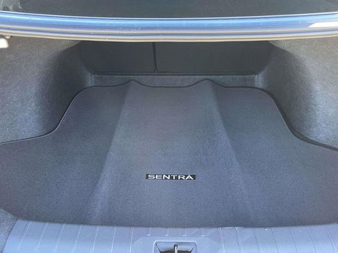 New 2026 Nissan Sentra SV w/ SV Convenience Package image 9