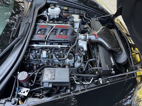 Used 2013 Chevrolet Corvette Z06 image 56