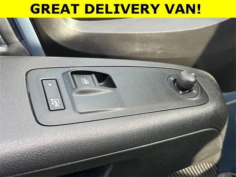 Used 2024 RAM ProMaster 3500 image 16