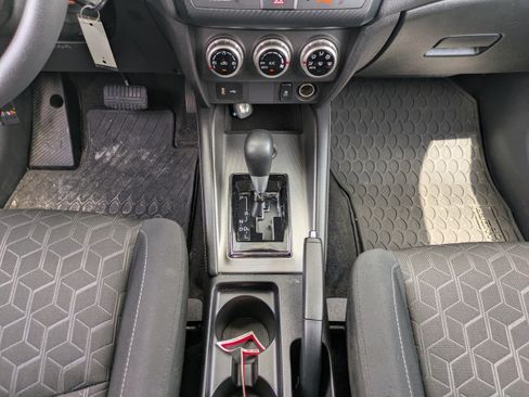 Used 2025 Mitsubishi Outlander Sport AWD image 18