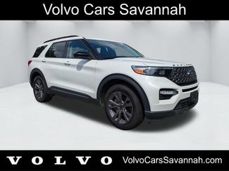 Used 2023 Ford Explorer XLT w/ Equipment Group 202A AWD/4WD video 1