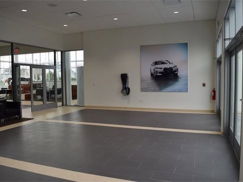 Used 2022 Cadillac XT5 Premium Luxury image 48