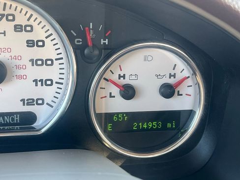 Used 2006 Ford F150 King Ranch image 10