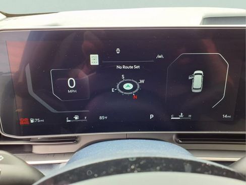 New 2026 Kia Carnival SX FWD image 11