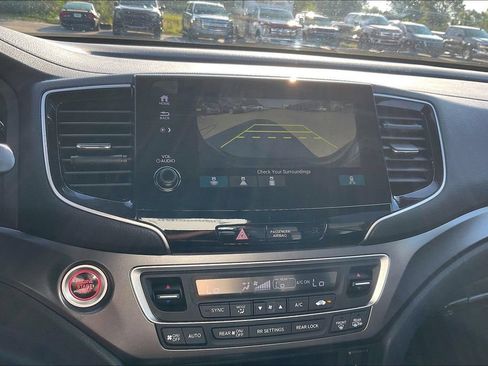 Used 2021 Honda Pilot Special Edition image 21