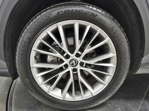 Certified 2023 Lexus NX 350 AWD w/ Cold Area Package image 13