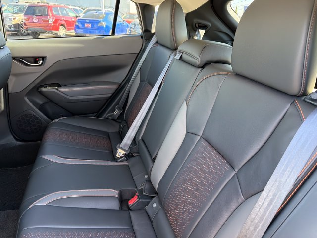 New 2027 Subaru Crosstrek 2.5i Limited AWD/4WD image 22