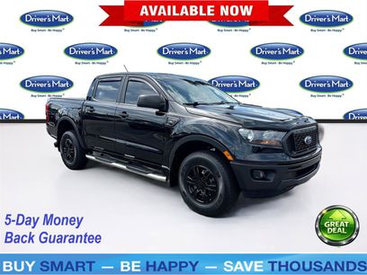 Used 2020 Ford Ranger XL w/ Equipment Group 101A Mid