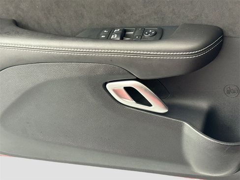 Used 2018 Dodge Challenger SRT Demon image 18