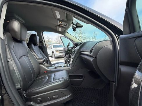 Used 2017 GMC Acadia Limited SLT image 34