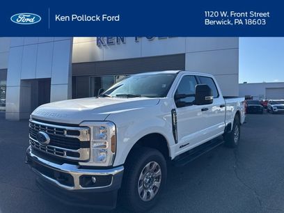 Used 2024 Ford F250 XLT