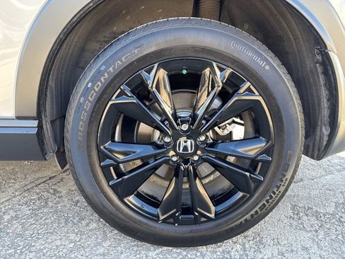 Used 2023 Honda CR-V Sport Touring image 8