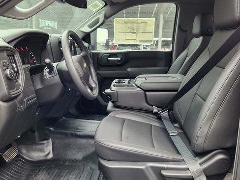 New 2026 Chevrolet Silverado 3500 W/T w/ WT Convenience Package image 5