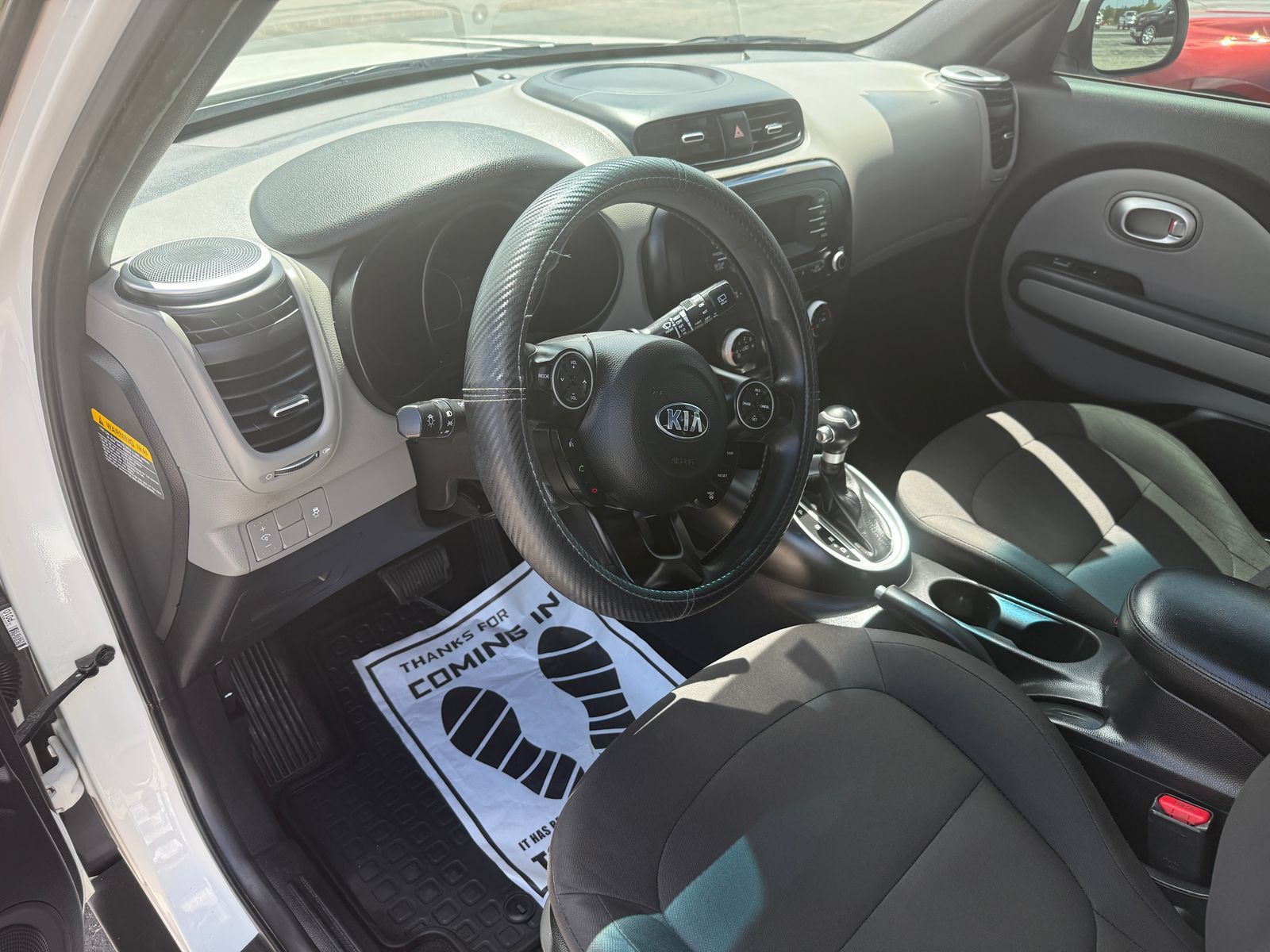 Used 2016 Kia Soul FWD image 11