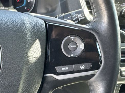 Certified 2022 Honda Pilot EX-L image 6