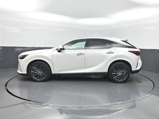 Used 2023 Lexus RX 350 AWD w/ Accessory Package image 2