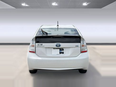 Used 2010 Toyota Prius Two FWD image 10