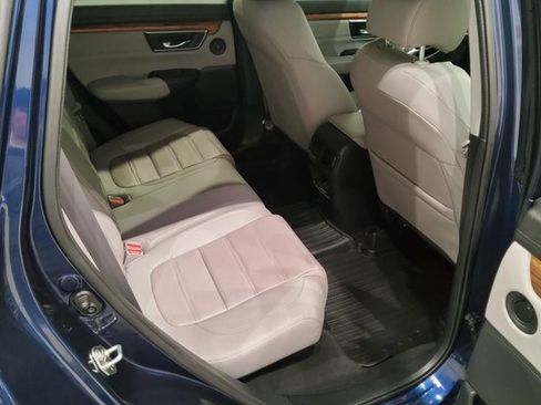 Certified 2019 Honda CR-V EX-L image 18