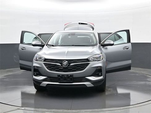 Used 2023 Buick Encore GX Preferred w/ Cold Weather Comfort Package image 31
