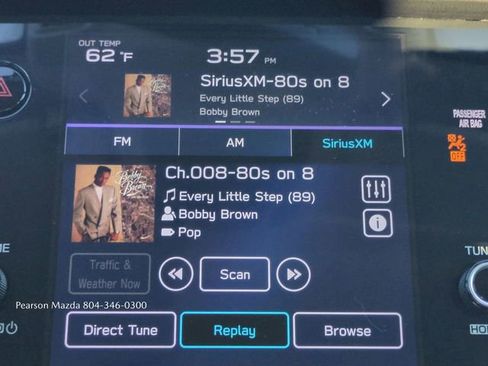 Used 2022 Subaru Legacy Premium image 18