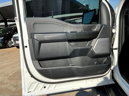 Used 2024 Ford F150 Raptor AWD/4WD image 20