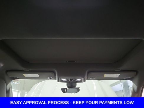 Used 2021 Chevrolet Silverado 1500 LTZ w/ LTZ Premium Package image 16