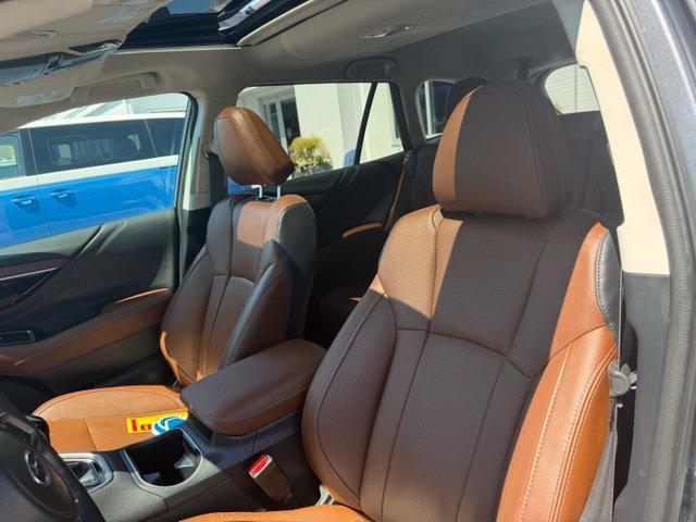 Used 2025 Subaru Outback Touring XT AWD/4WD image 16