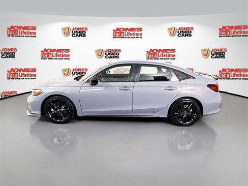 Used 2025 Honda Civic Si image 14